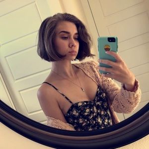 Meet your Posher, Bella